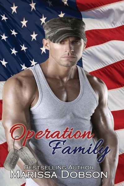 Cover for Marissa Dobson · Operation Family (Sealed for You) (Paperback Book) (2014)