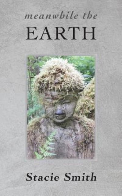 Cover for Stacie Smith · Meanwhile the Earth (Paperback Book) (2018)