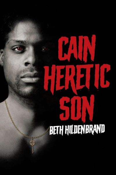 Cover for Beth Hildenbrand · Cain (Bok) (2021)