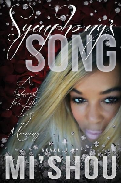 Cover for Mi'shou Starr Monroe · Symphony's Song (Taschenbuch) (2017)