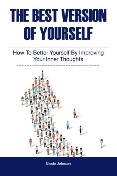 Cover for Nicole Johnson · The Best Version of Yourself (Paperback Book) (2017)