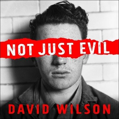 Not Just Evil - David Wilson - Muzyka - Tantor Audio - 9781982547547 - 6 grudnia 2016