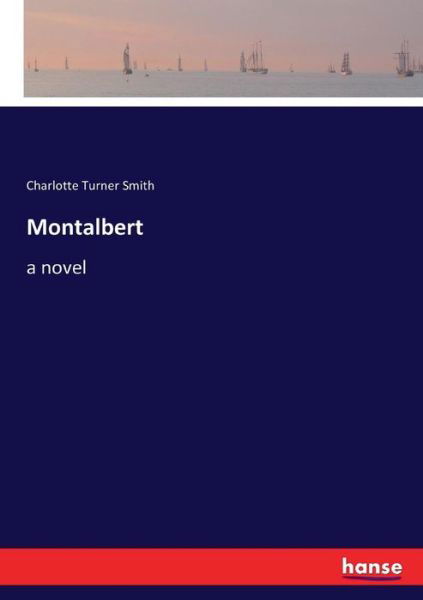 Cover for Smith · Montalbert (Book) (2017)