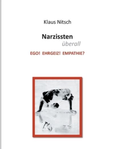 Cover for Nitsch · Narzissten überall (N/A) (2021)