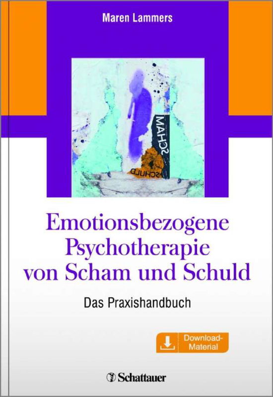 Emotionsbezogene Psychotherapie - Lammers - Kirjat -  - 9783608430547 - 