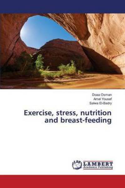 Cover for Osman · Exercise, stress, nutrition and b (Book) (2015)