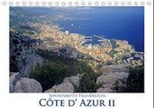 Cover for Janka · Cote d' Azur II - Sonnenküste Fra (Book)