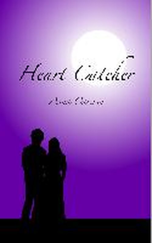 Cover for Carenin · Heart Catcher (Book) [German edition] (2014)