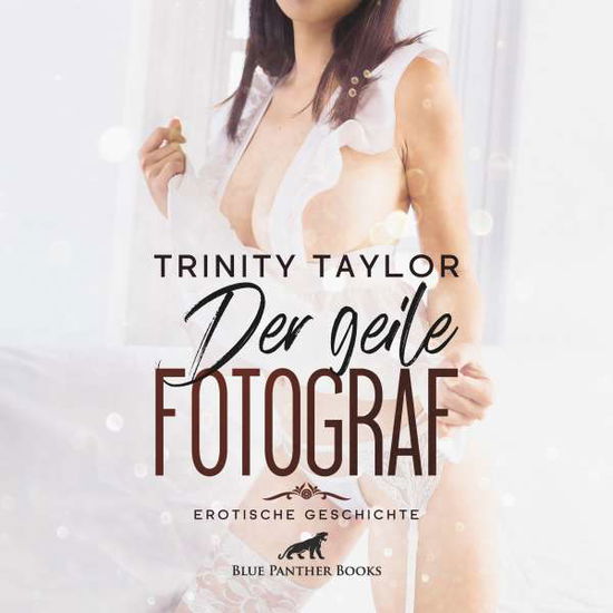 Cover for Taylor · Taylor:der Geile Fotograf,cd (CD)