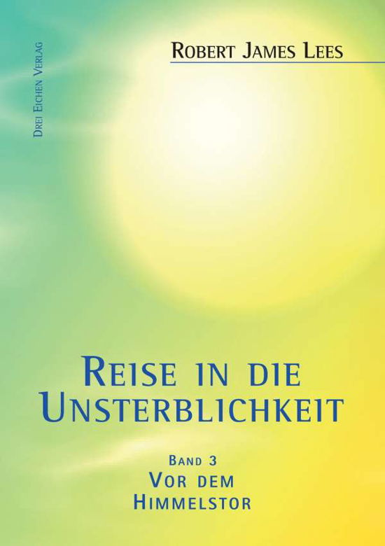 Cover for Lees · Reise in die Unsterblichk.3 Himmel (Book)