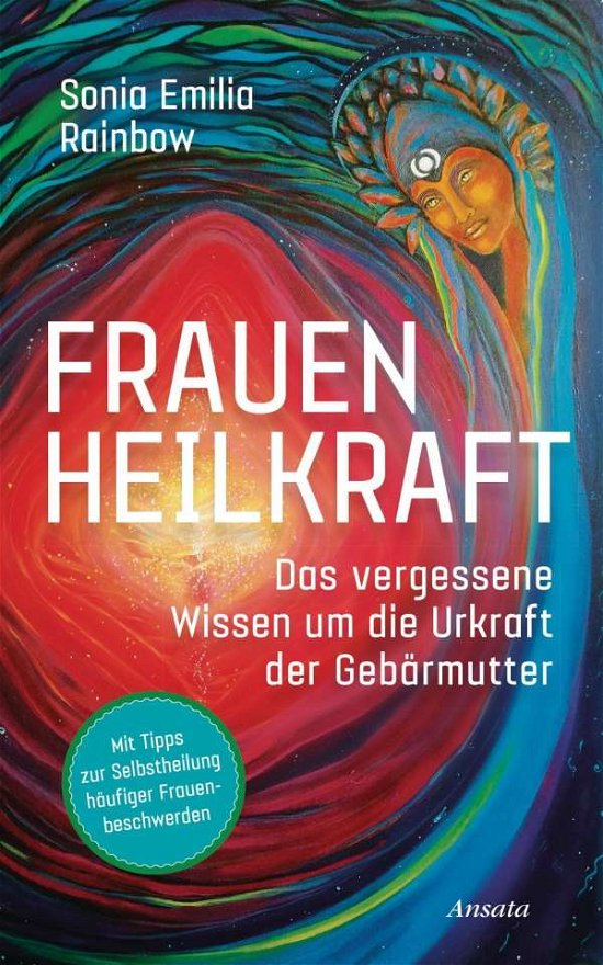 Cover for Rainbow · Frauenheilkraft (Buch)