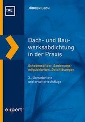 Cover for Lech · Dach- und Bauwerksabdichtung in de (Bog)