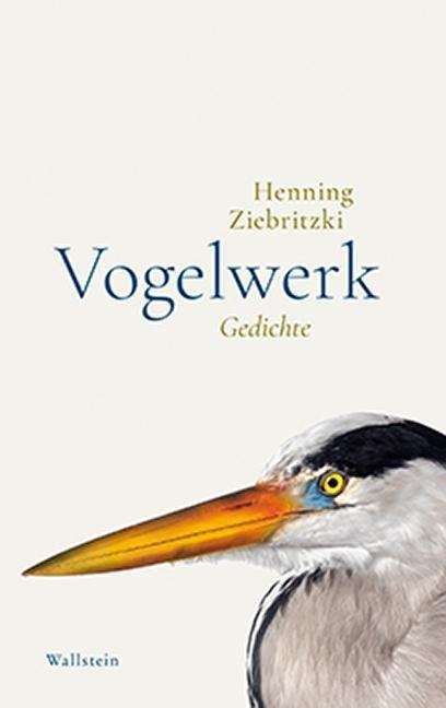 Cover for Ziebritzki · Vogelwerk (Book)