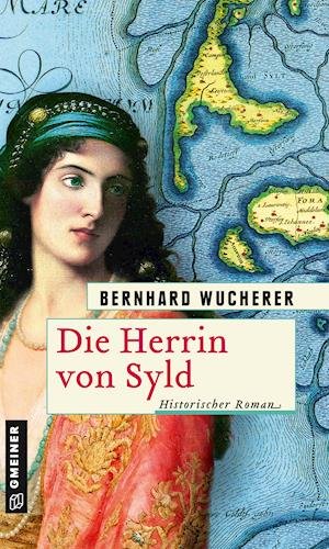 Cover for Wucherer · Die Herrin von Syld (Book)