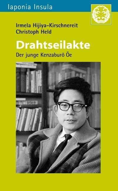 Cover for Oe · Drahtseilakte (Bog)