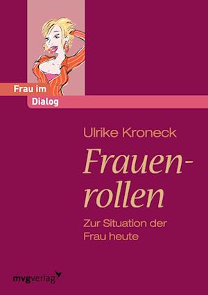 Cover for Ulrike Kroneck · Frauenrollen (Paperback Book) (2007)