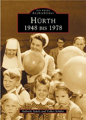 Cover for Gabriele Mohr · Hürth (Taschenbuch) (2016)