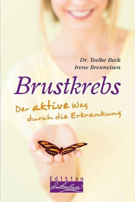 Cover for Beck · Brustkrebs (Bok)