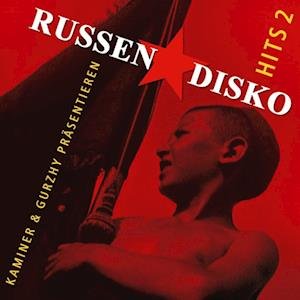 Cover for Wladimir Kaminer · Russendisko Hits 2. CD (CD) (2004)