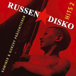 Russendisko Hits 2. CD - Wladimir Kaminer - Music - Random House Audio - 9783898309547 - November 1, 2004