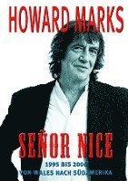 Cover for Howard Marks · Senor Nice (Paperback Book) (2006)