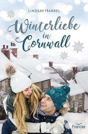 Cover for Lindsay Harrel · Winterliebe in Cornwall (Buch) (2023)