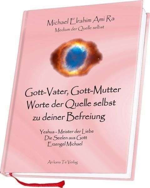 Cover for Amira · Gott-Vater, Gott-Mutter - Worte d (Buch)