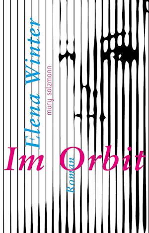 Cover for Elena Winter · Im Orbit (Book)