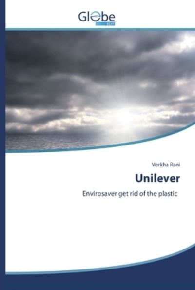 Cover for Rani · Unilever (Book) (2020)