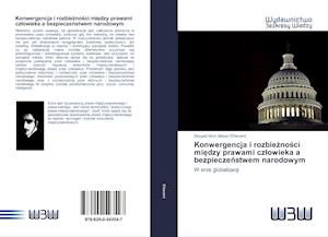 Cover for Ehterami · Konwergencja i rozbieznosci mi (Book)