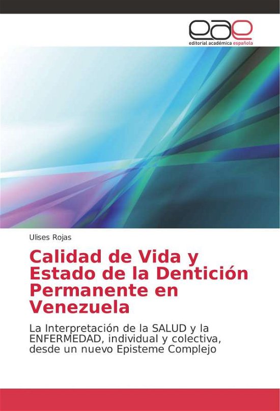 Cover for Rojas · Calidad de Vida y Estado de la De (Buch) (2018)