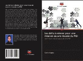 Cover for Lopes · Les défis à relever pour une mise (Book)