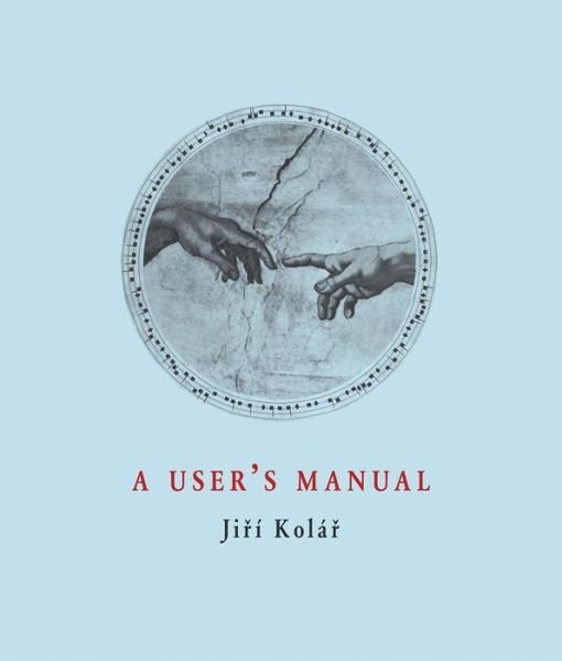 Cover for Jiri Kolar · A User's Manual - Image to Word (Innbunden bok) (2019)