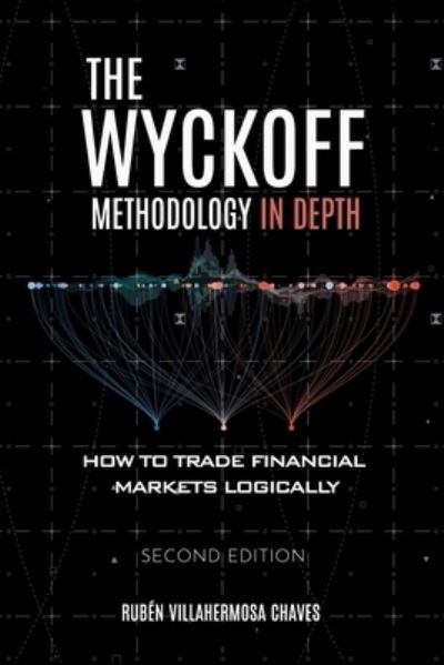 Cover for Rub?n Villahermosa · The Wyckoff Methodology in Depth: How to trade financial markets logically (Taschenbuch) (2022)