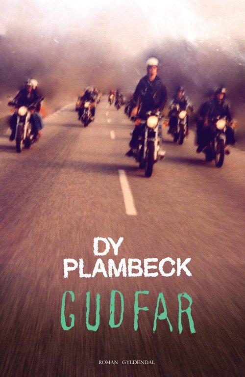 Cover for Dy Plambeck · Gudfar (Hæftet bog) [1. udgave] (2011)