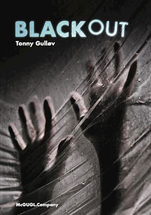Cover for Tonny Gulløv · Blackout (Paperback Book) [1e uitgave] (2020)