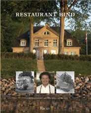 Cover for Kaj Nissen · Restaurant Bind (Bound Book) [1st edition] (2008)