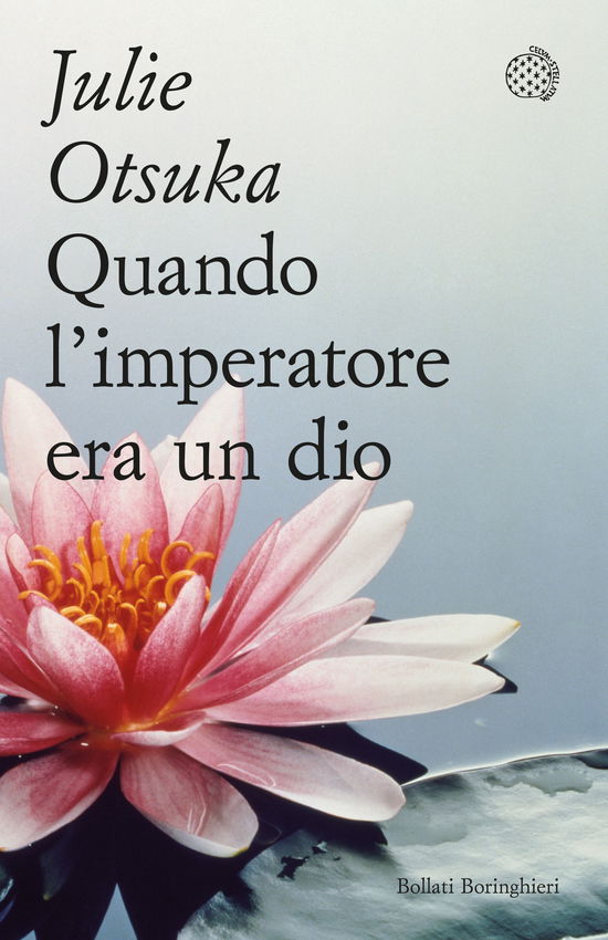 Cover for Julie Otsuka · Quando L'imperatore Era Un Dio (Book)