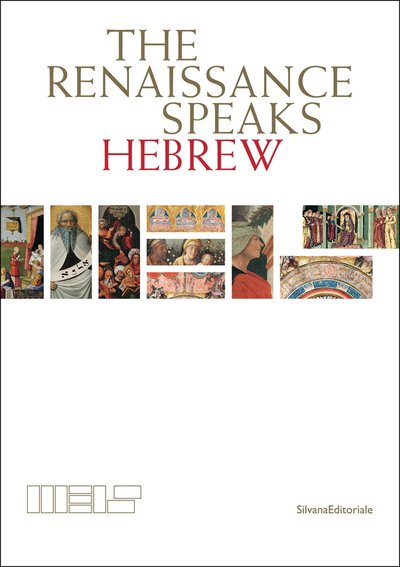 Cover for The Renaissance Speaks Hebrew (Pocketbok) (2019)