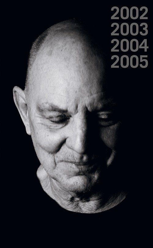 Cover for Norén Lars · En dramatikers dagbok. Bd.2 (Bog) (2009)