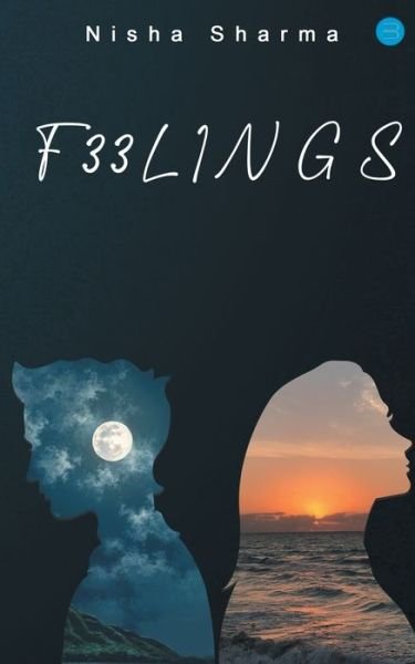 Cover for Nisha Sharma · F33lings (Paperback Bog) (2021)