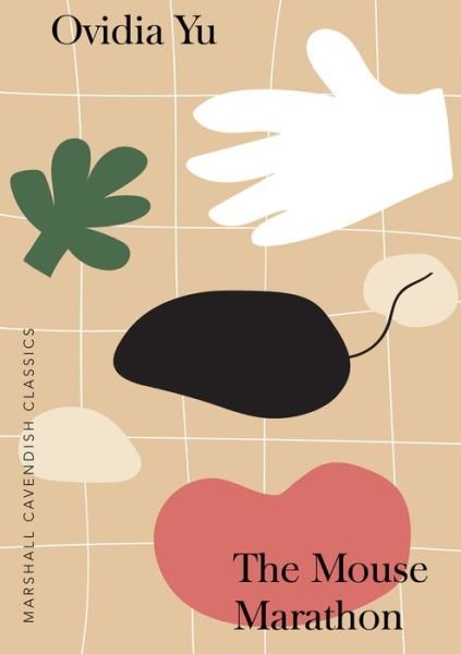 Cover for Ovidia Yu · The Mouse Marathon - Marshall Cavendish Classics (Paperback Bog) (2022)