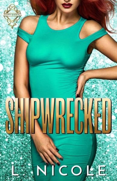 Cover for L Nicole · Shipwrecked (Pocketbok) (2020)