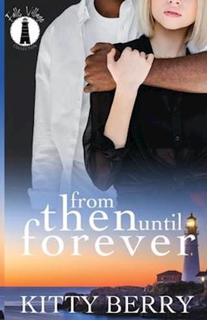 Cover for Kitty Berry · From Then Until Forever (Paperback Book) (2020)