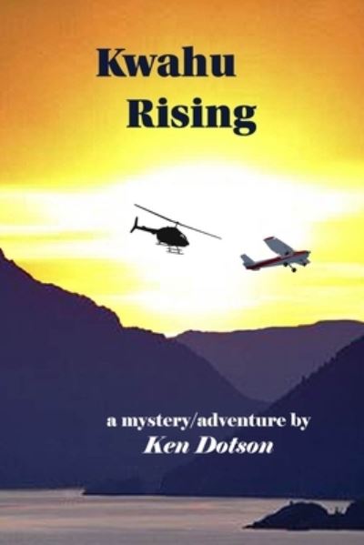 Cover for Hugh Smith · Kwahu Rising (Taschenbuch) (2020)