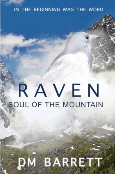 Cover for DM Barrett · Raven IV (Paperback Book) (2021)