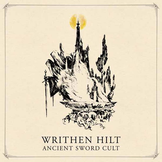 Cover for Writhen Hilt · Ancient Sword Cult (LP) (2025)