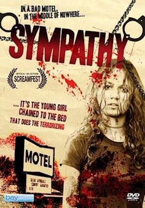 Cover for Sympathy (DVD) (2020)