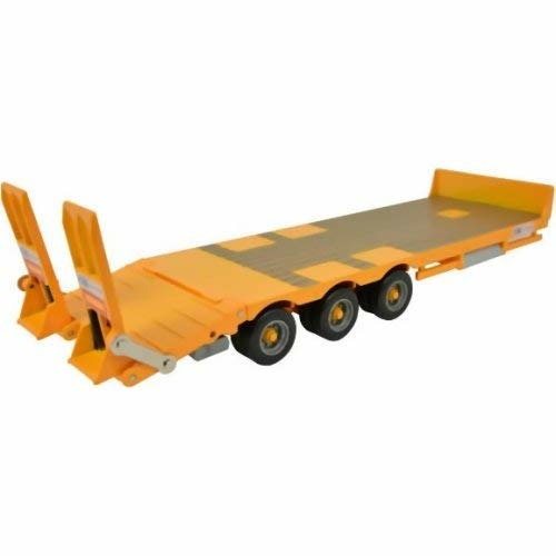 Cover for 1/32 Kane Yellow Low Loader (MERCH)