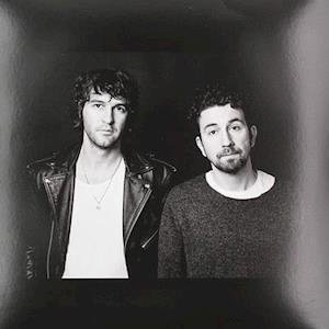 Cover for Japandroids · Near to the Wild Heart of Life (LP) (2019)
